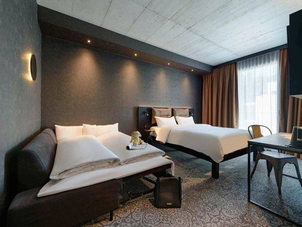 Doppelzimmer