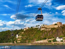 Westerwald: 3 Tage Wander-Special mit tägl. Dinner