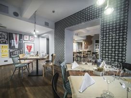 2 Tage Kurzurlaub mit Frühstück im Arche Hotel Tobaco