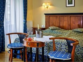 2 Tage wie der Zar in Karlsbad: Wellness nur für Mich