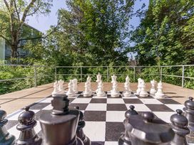 4 Tage schwebend Wohlfühlen in der Therme Bad Elster