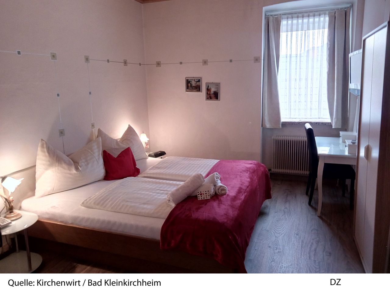 Hotel Kirchenwirt