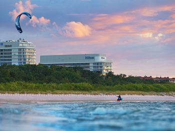 4 Tage Ostsee-Auszeit in Swinemünde