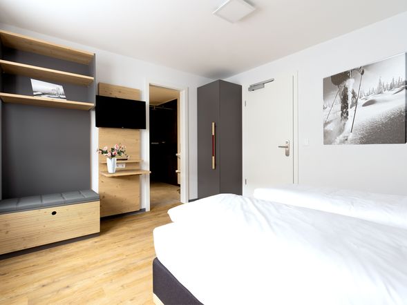 Comfort Doppelzimmer
