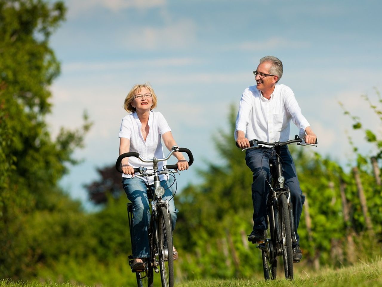 Göbel´s Auszeit ist Quality Wellness Zeit - 6 Tage