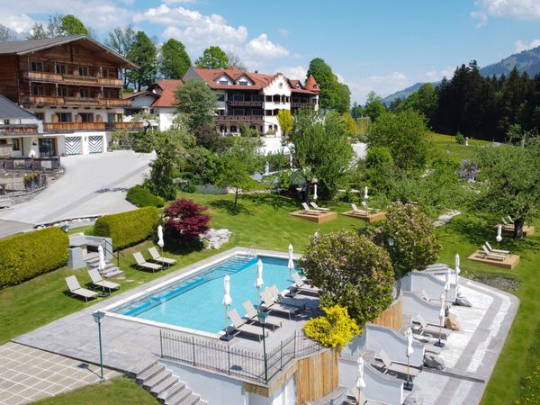 6 Tage 5=4 Mehr Urlaubstage für Sie | 1 Nacht kostenfrei in Söll, Tirol inkl. Halbpension
