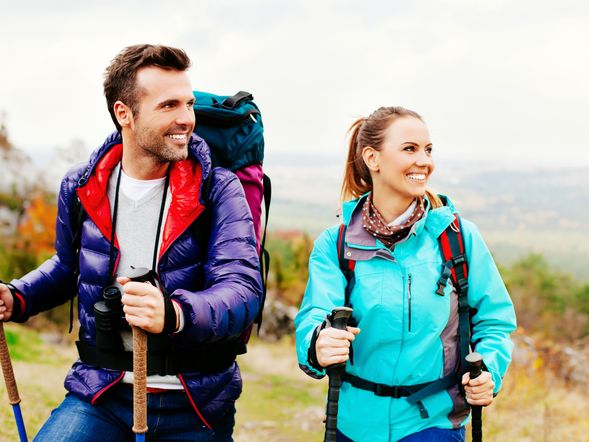 Die Gipfel der Region Nockberge genießen - 4 Tage