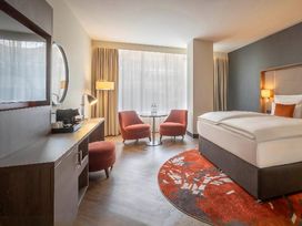2 Tage im Nikko Hotel in Düsseldorf