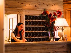 Ski & Genuss mit Sauna & Massage in Zell am See