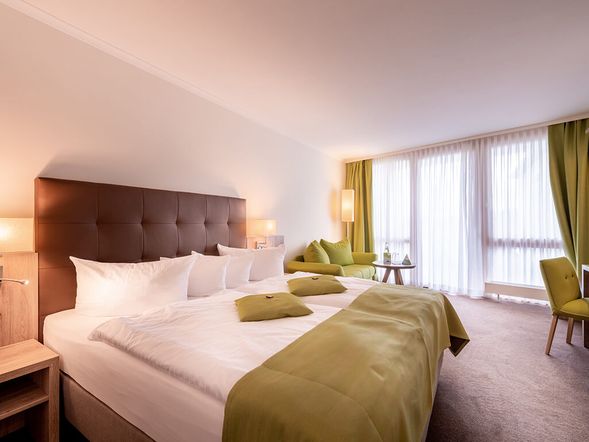 Doppelzimmer Economy