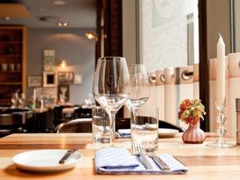 2 Tage im Hamburg Marriott Hotel 