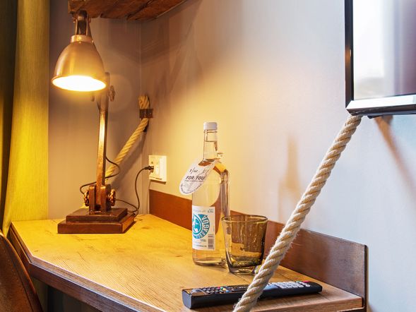 tinyTwice Hotel Wiesbaden