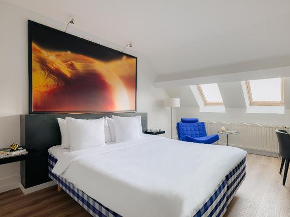 Doppelzimmer COMFORT