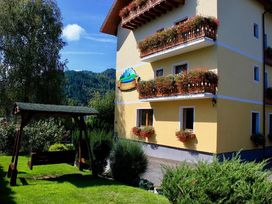 4 Tage am Badesee mit Frühstück im Hotel Alex