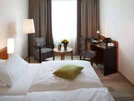 2 Tage im Best Western Plus Arosa Hotel in Paderborn