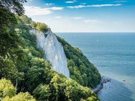 3 Tage Ostsee und Natur.  Rügen inkl. Halbpension
