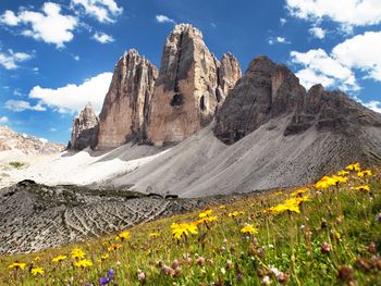 Kleine Auszeit in den Dolomiten - 7 Tage