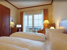 2 Tage im Erholungsort an der Ostsee mit Frühstück