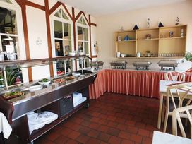 3 Tage Auszeit am See im Seehotel & Restaurant Karlslust mit HP