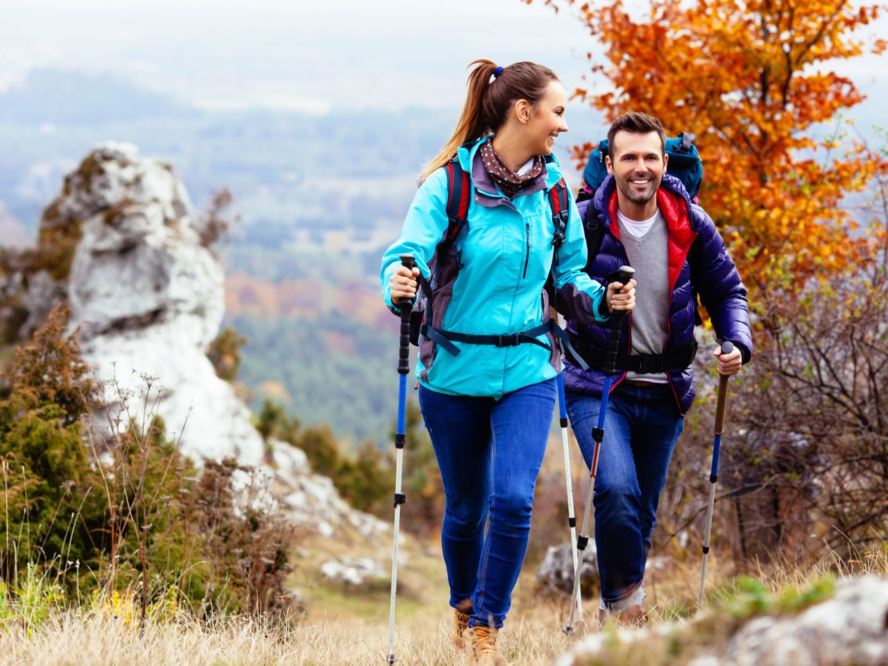 Kl. Luxemburger Schweiz-Wandern im Müllerthal | 5 Tg.