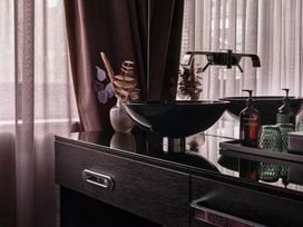 2 Tage Entspannung am Main im Roomers Hotel Frankfurt