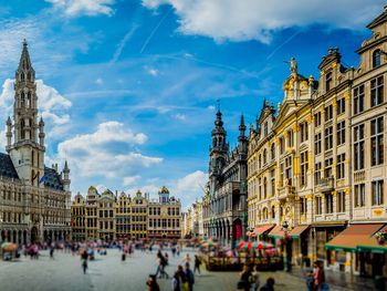 2 Tage Kurzurlaub mit Frühstück im B&B Hotel Liege Rocourt