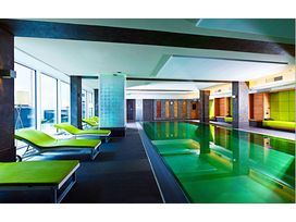 Sommererlebnis in Ischgl inkl. Wellness - 6 Nächte