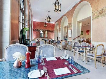 5 Tage im Hotel Adlon Kempinski Berlin 