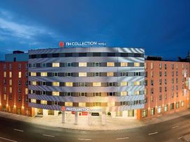 2 Tage im NH Collection Nürnberg City 