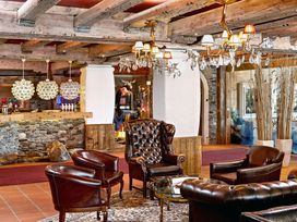 5 Tage im Sporthotel Kogler mit HP