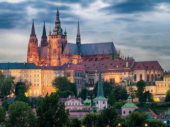 3 Tage im ibis Praha Wenceslas Square mit Frühstück