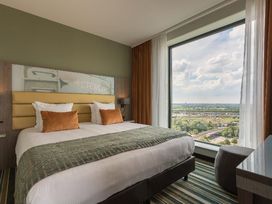 4Tage im Leonardo Royal Hotel Amsterdam mit Frühstück