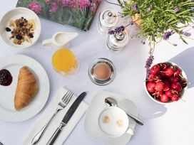 2 Tage Ostseeluft schnuppern