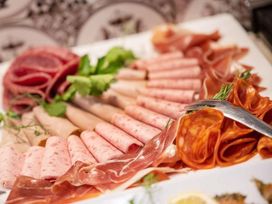 4 Tage auf der Nordseeinsel Sylt mit Frühstück