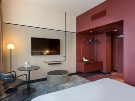 2 Tage Kurzurlaub mit Frühstück im Novotel Muenster City
