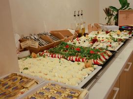 3 Tage Kurzurlaub mit HP im Blue&Green Baltic Hotel MediSPA&fit