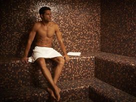 Märchenhafte 2 Tage in der Eifel - Auszeit im Schloss