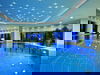 2 Tage im Hotel Maritim Düsseldorf 