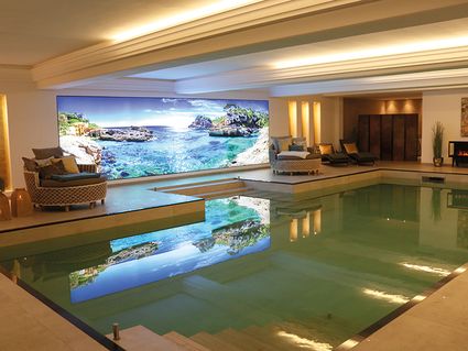 Design Budget Hotel salinenparc