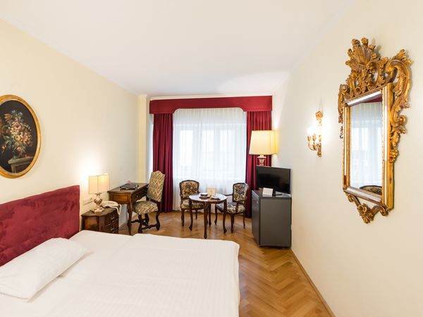 Entdeckertour in Wien - 5 Tage Frühstück