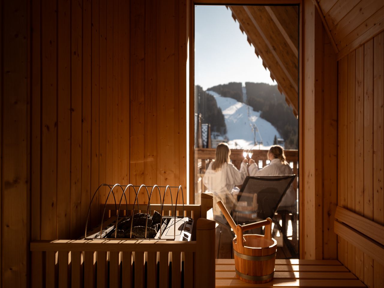 ADEA Lifestyle Suites Fieberbrunn