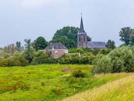 6 Tage Erholung am Fluss im Naturparadies Gelderland