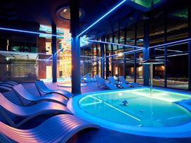 4 Tage Natur, Halbpension & Wellness deluxe im Bergresort im Riesengebirge