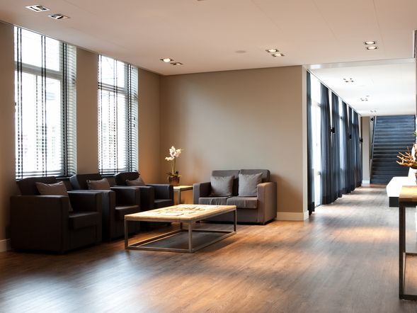 Fletcher Hotel-Restaurant Duinzicht
