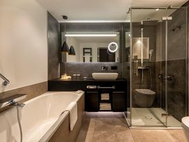 2 Tage Erholung im Hotel Palace Berlin