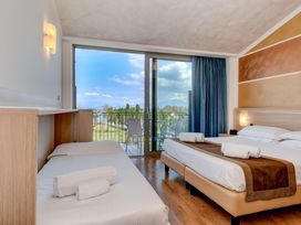 2 Tage Kurzurlaub mit Frühstück im Hotel Rivus