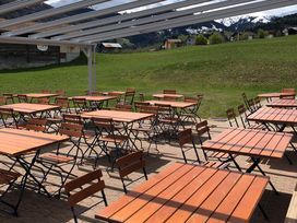 3 Tage Kurzurlaub mit HP im Catrina Lodge