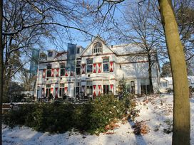 3 Tage Waldhotel in Brabant – Ruhe & Natur erleben