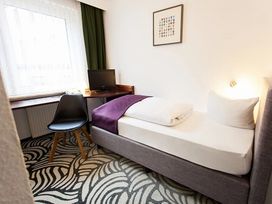 2 Tage Kurzurlaub mit Frühstück im Atlanta Hotel Central