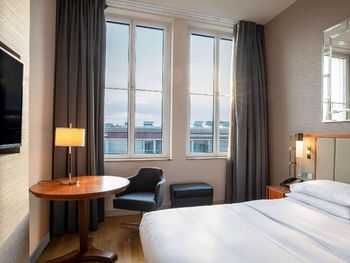 2 Tage Köln im Hilton Hotel mit Frühstück